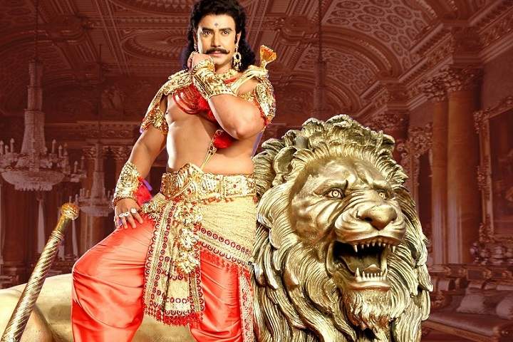 2019 | Kurukshetra Box Office Collection | Day Wise | Worldw...