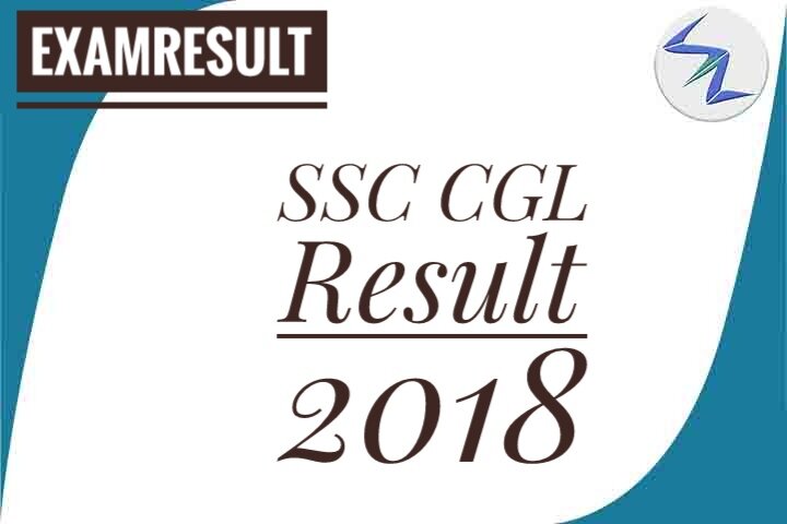 SSC CGL Result 2018 Tier 1st Declared | Details Inside