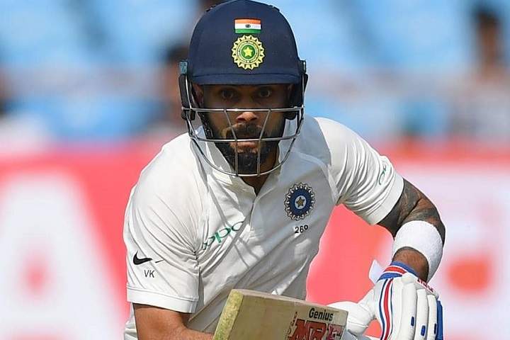 The Games Are Going To Be Much More Competitive - Virat Kohl...