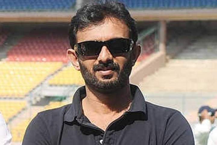 Who is Vikram Rathour?