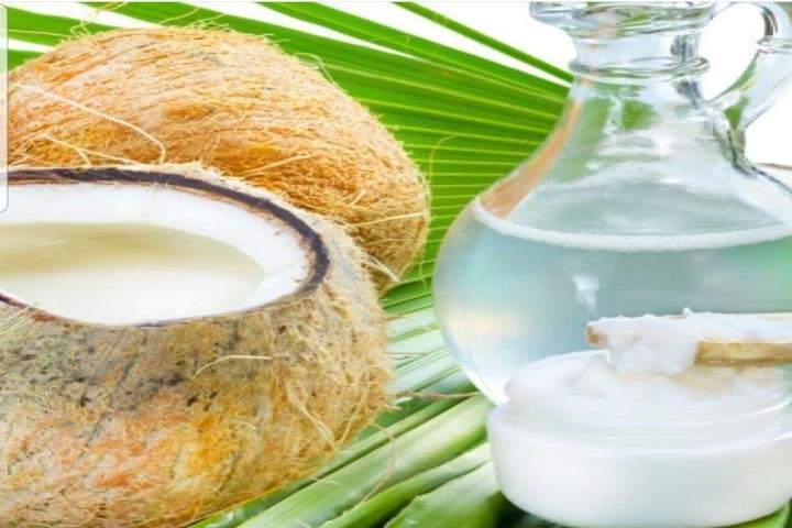 Health Benefits Of Coconut Oil: Oil For Weight Loss, Skin, H...