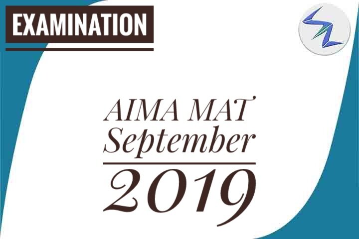AIMA MAT September 2019 Schedule Released | Details Inside