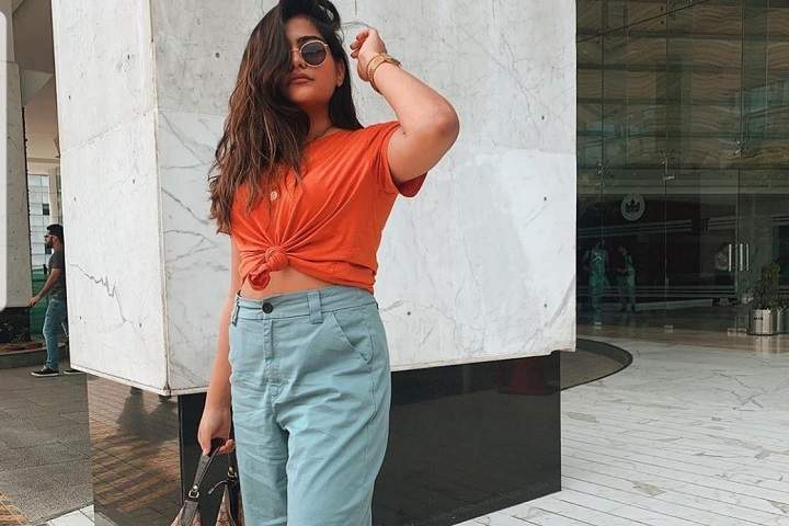 Friends Meet Outfit | Read Here