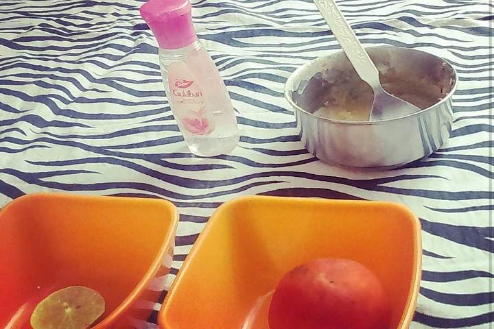 Worried About Your Skin | See How To Get Skin Fairer Natural...