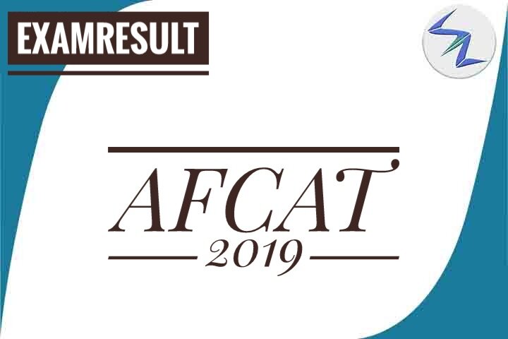 AFCAT 2019 | See All You Need To Know  About AFCAT |