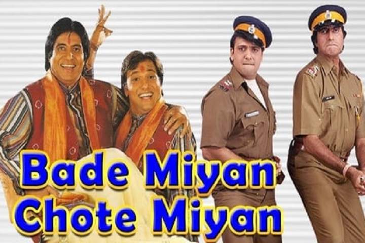 Bade Miyan Chote Miyan Box Office Collection | Day Wise | Worldwide