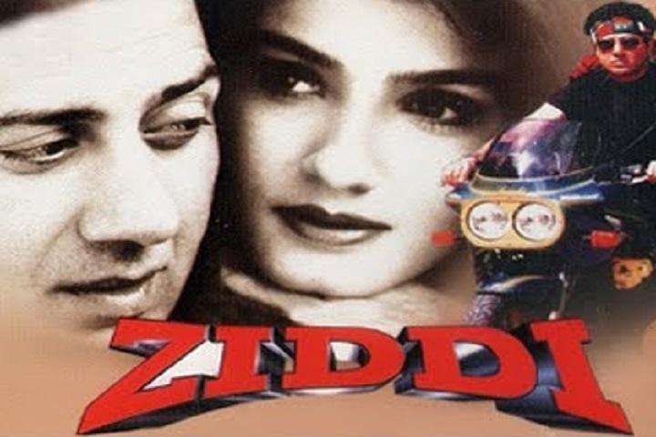 Ziddi Box Office Collection | Day Wise | Worldwide