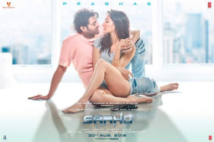 Saaho Hindi Box Office Collection | Day Wise | Worldwide