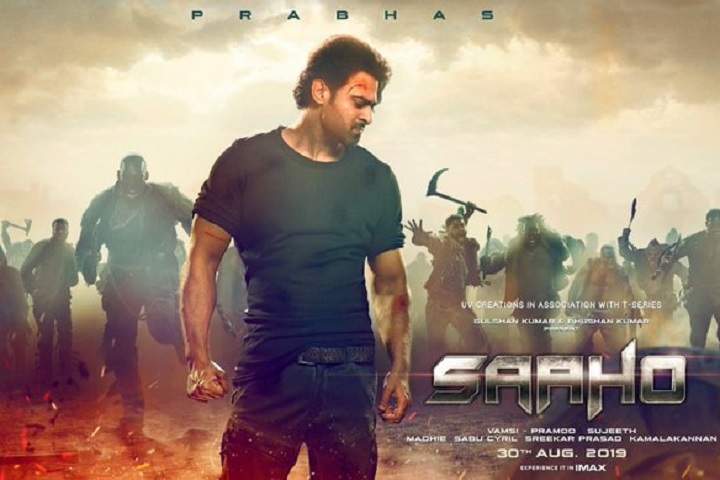 Saaho Telugu Box Office Collection | Day Wise | Worldwide