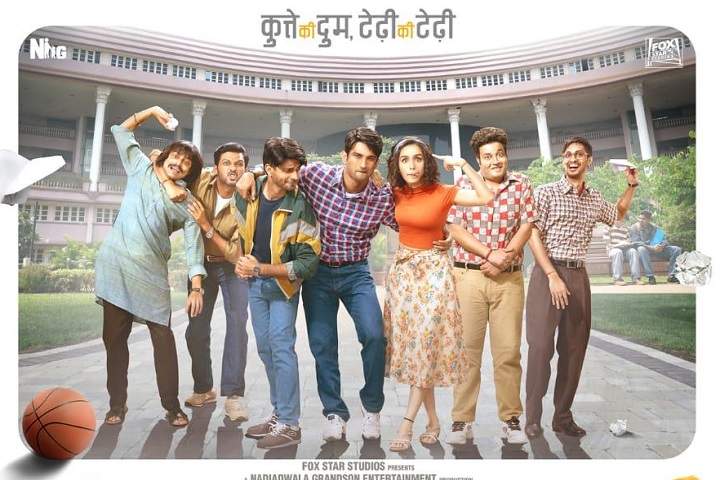 Chhichhore Box Office Collection | Day Wise | Worldwide