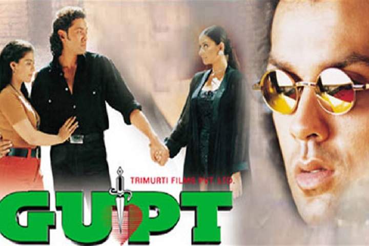 Gupt Box Office Collection | Day Wise | Worldwide