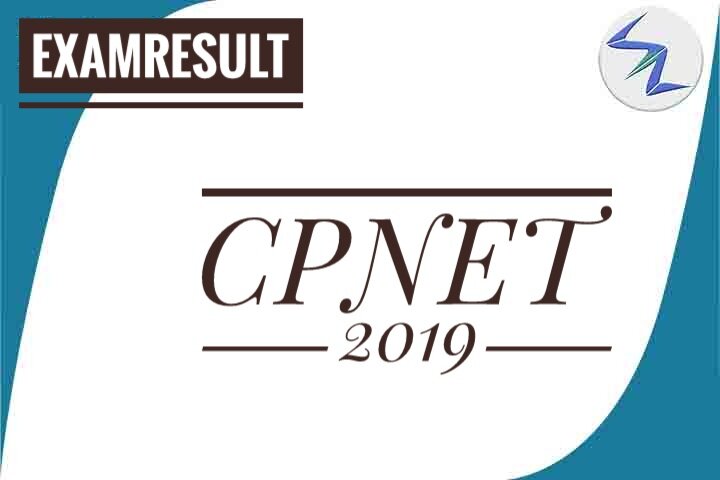 CPNET 2019 | UPUMS has declared the result | Details Inside