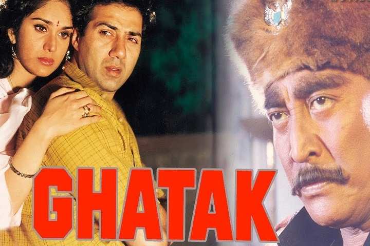 Ghatak Box Office Collection | Day Wise | Worldwide