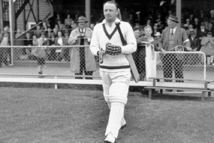 Top 10 All-Time Highest Test Rating For The Batsmen