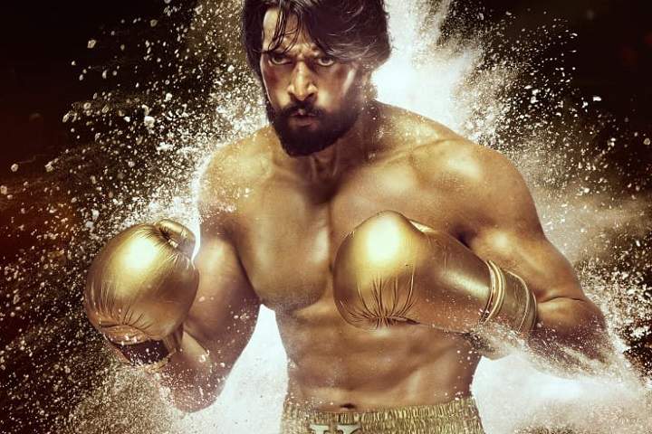 Pailwaan Box Office Collection | All Language | Worldwide