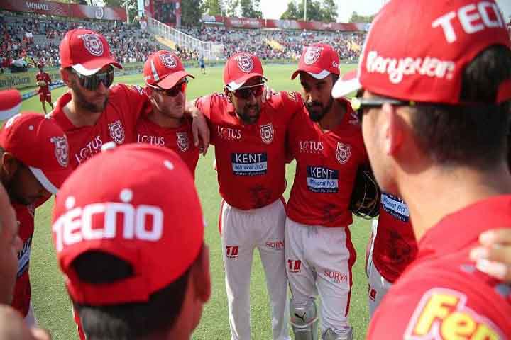 Ashwin did a good job as a captain - KL Rahul