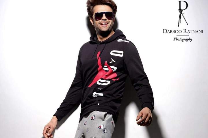 Manish Paul Roped In To Host A Bollywood Based Game Show