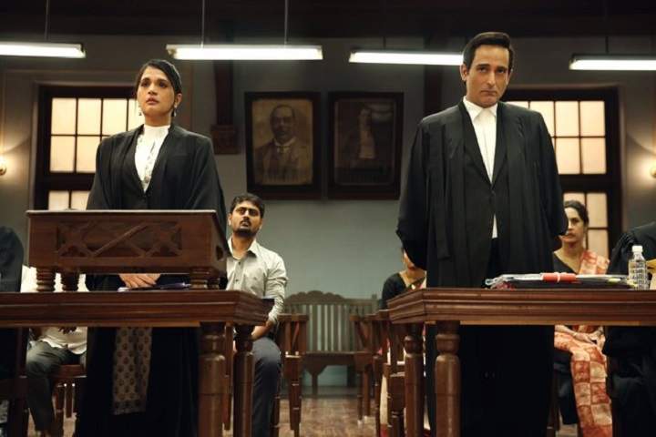 Section 375 Box Office Collection | Day Wise | Worldwide