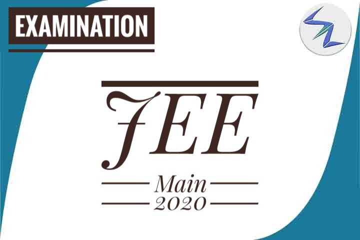 JEE Main 2020 | Link For Image Correction Activated | Detail...