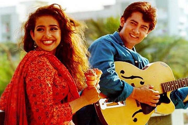 Akele Hum Akele Tum Box Office Collection | Day Wise | World...