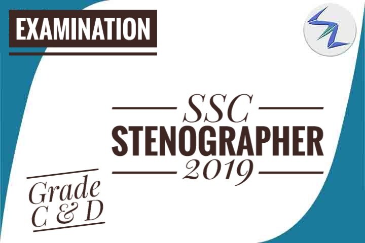 SSC Stenographer 2019 Examination | Notification Released | ...