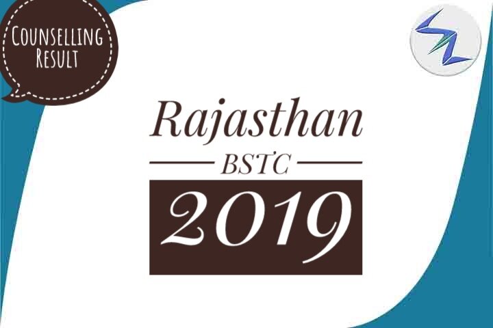 Rajasthan BSTC 2019 | 2nd Counselling Result Declared | Deta...