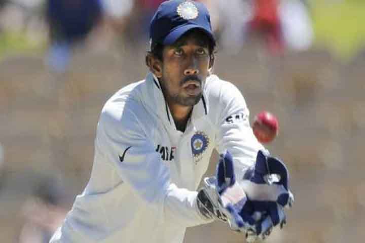 I might not be fit for Afghanistan Test - Says Wriddhiman Sa...