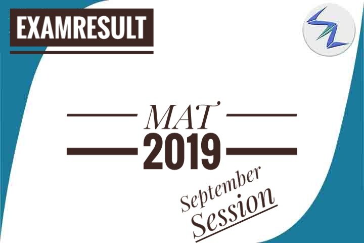 MAT 2019 | AIMA Has Declared The Result | Details Inside