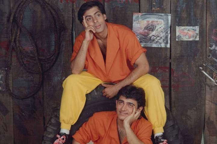 Andaz Apna Apna Box Office Collection | Day Wise | Worldwide