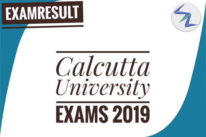 Calcutta University Examination 2019 Result Declared | Detai...