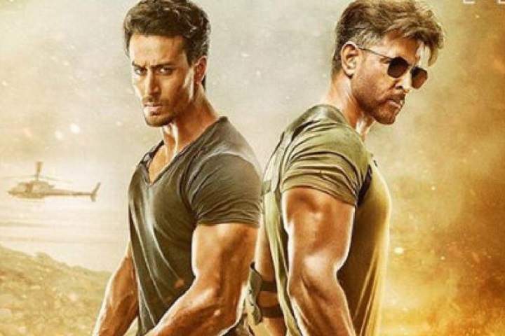 War Set For Record-Breaking Advance Booking Collection