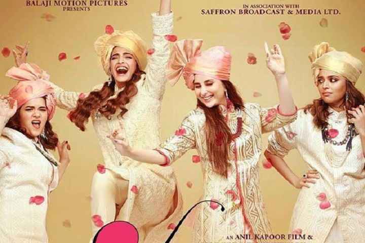 Veere Di Wedding Day Wise and Total Collection