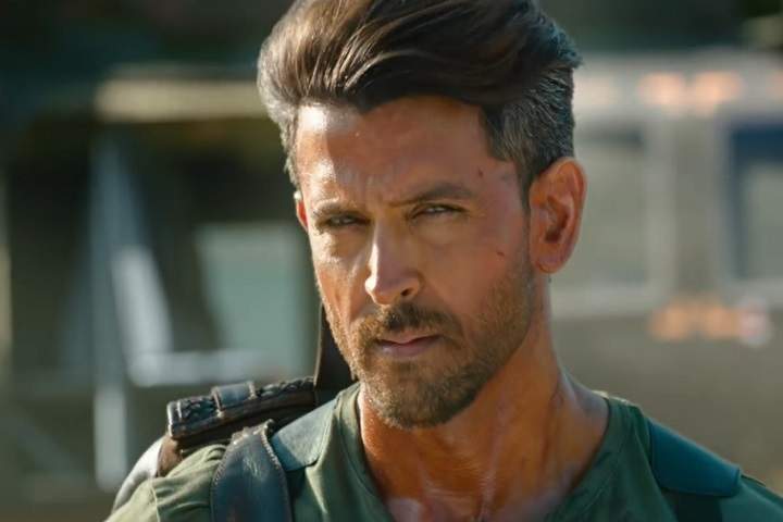 War Day 2 Box Office Collection: Good Hold On Working Day