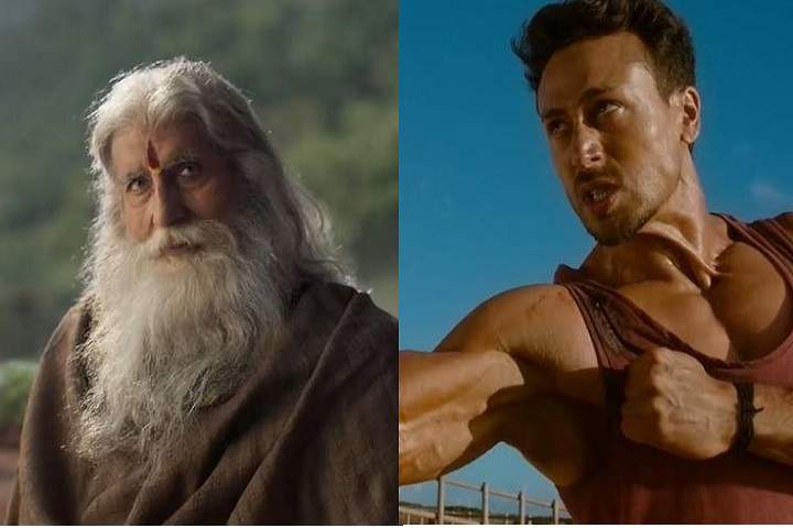 Box Office Update: A Good Thursday For War And Sye Raa