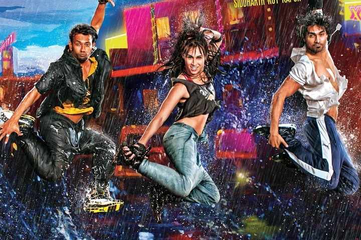 ABCD: Any Body Can Dance Box Office Collection | Day Wise | ...