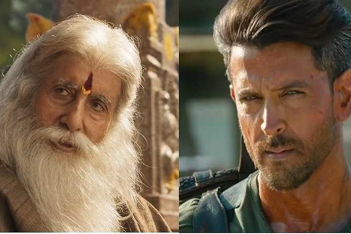 Box Office Update: War Crosses 100 Cr