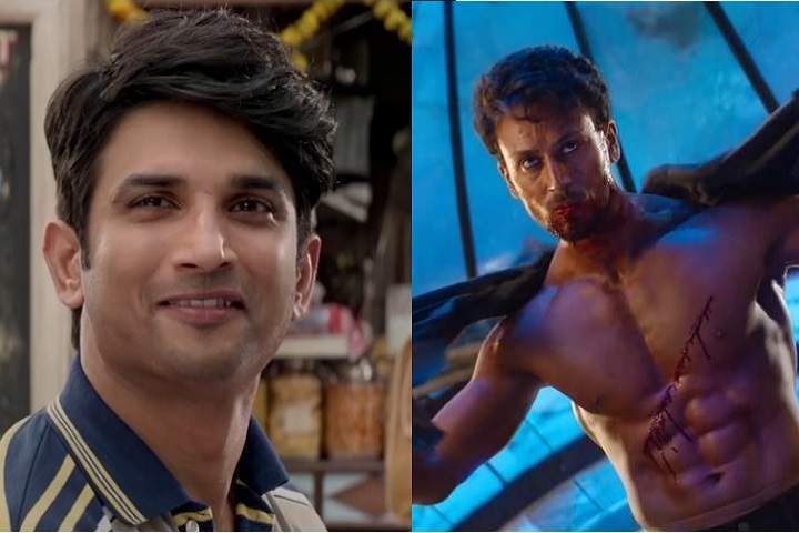 Box Office Update: War Had A Solid Weekend; Chhichhore Cruis...