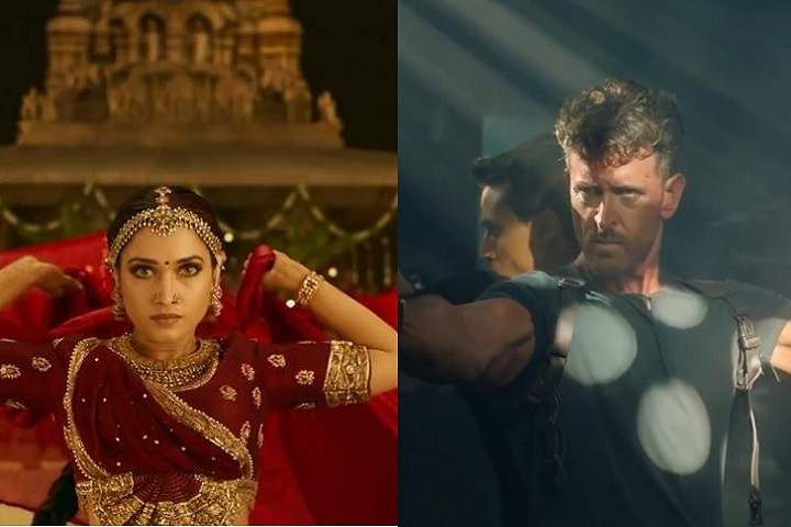 Box Office Update: War Continued To Dominate; Sye Raa Steady