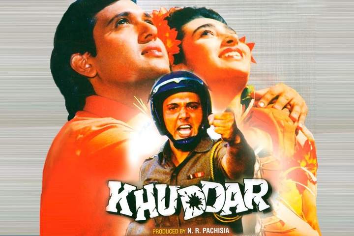 Khuddar Box Office Collection | Day Wise | Worldwide