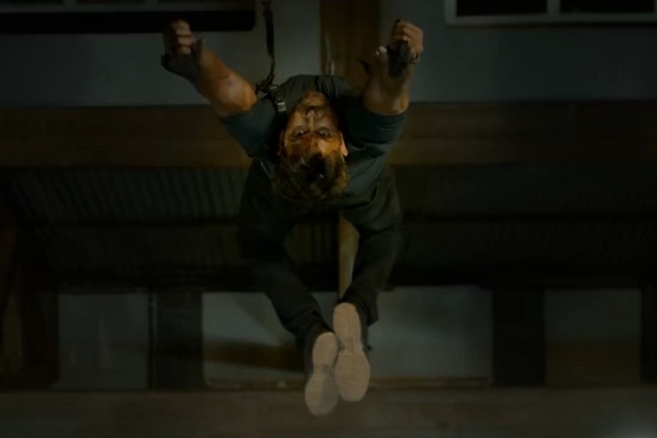 War Day 8 Box Office Collection: Holding Well After Holiday