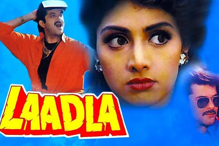 Laadla Box Office Collection | Day Wise | Worldwide