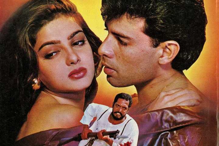 Krantiveer Box Office Collection | Day Wise | Worldwide