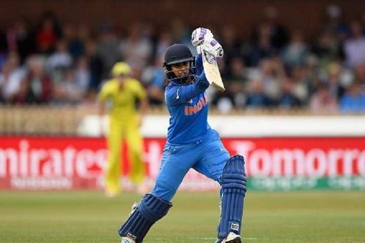 Stats: Top 5 Captain With Most International Wins In Women's...