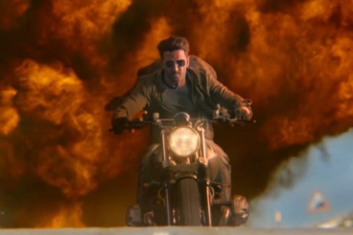 War Continues To Hold Well On Third Wednesday