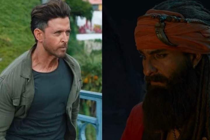 War Is Decent On 3rd Friday; Laal Kaptaan Perform Low On Day...