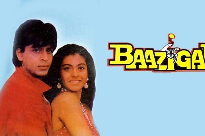 Baazigar Box Office Collection | Day Wise | Worldwide