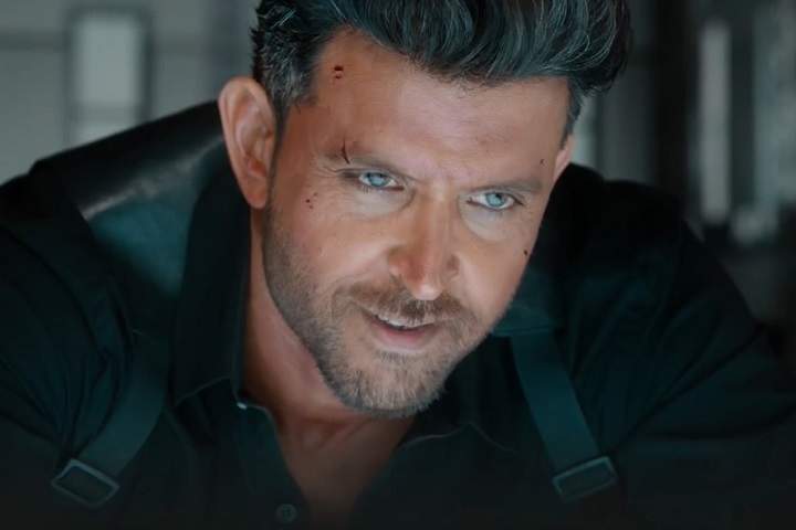 Blockbuster War Hits 300 Cr India Net On Third Sunday