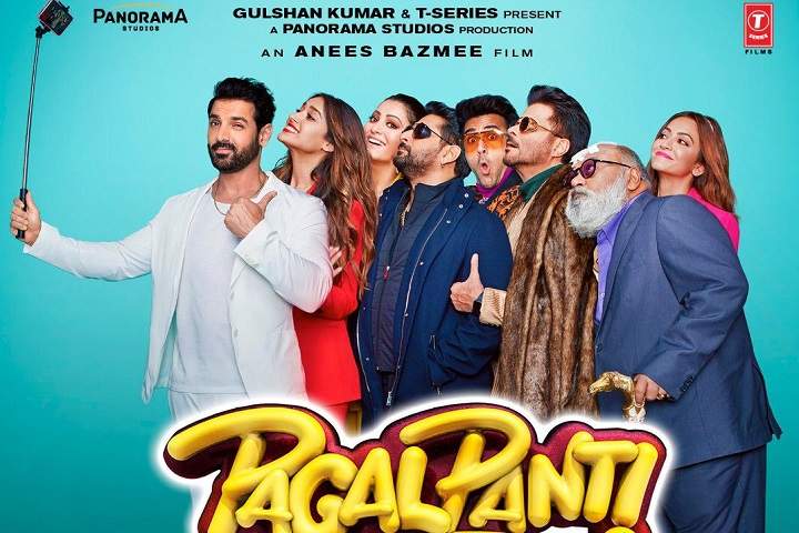 Pagalpanti Box Office Collection | Day Wise | Worldwide