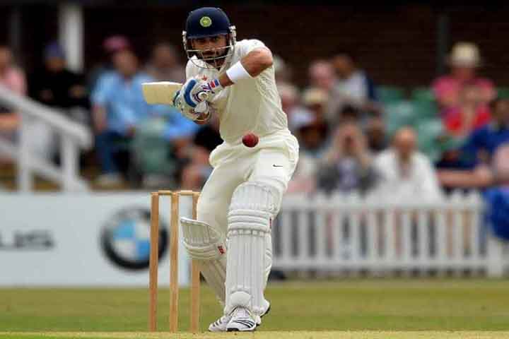 Virat need to be work hard to play against Anderson - Glenn ...