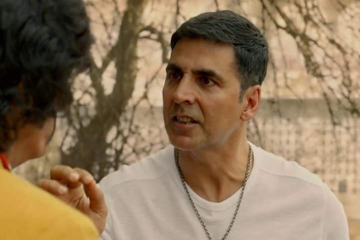 Housefull 4 Make Super Strong Jump On Monday